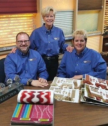 Hunter Douglas Dealer Image